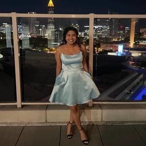 Meet your Posher, Kathy